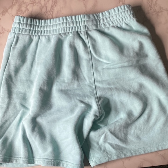 Men’s Teal Adidas shorts - Picture 3 of 3